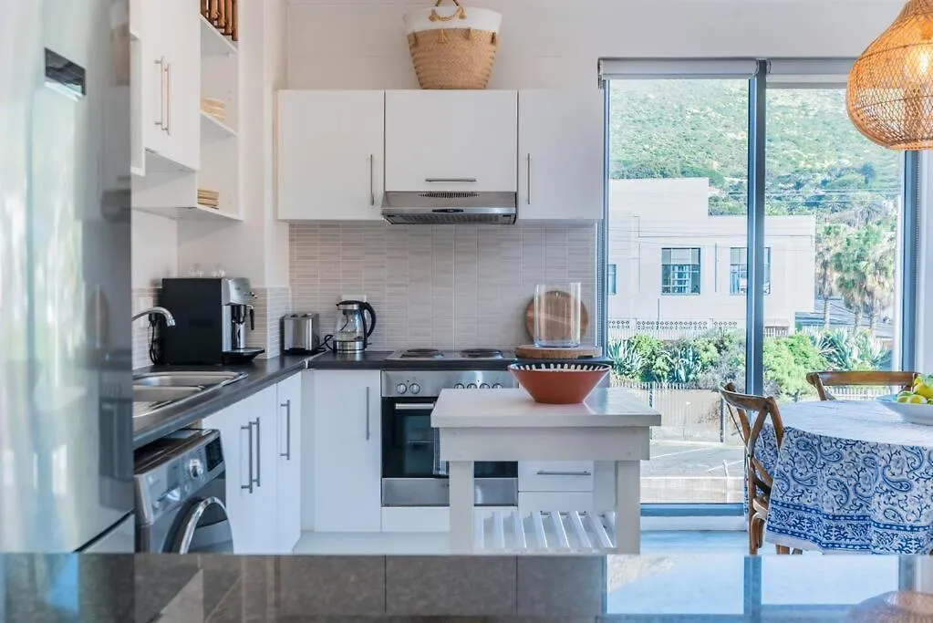 Melrose Corner Comfort With Mountain Views Cape Town 0*,  South Africa
